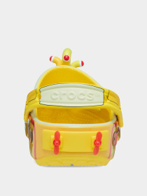 Шлёпанцы Crocs модель 210893MLT Шлёпанцы Crocs модель 210893MLT Фото