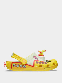 Шлёпанцы Crocs модель 210893MLT Шлёпанцы Crocs модель 210893MLT Фото