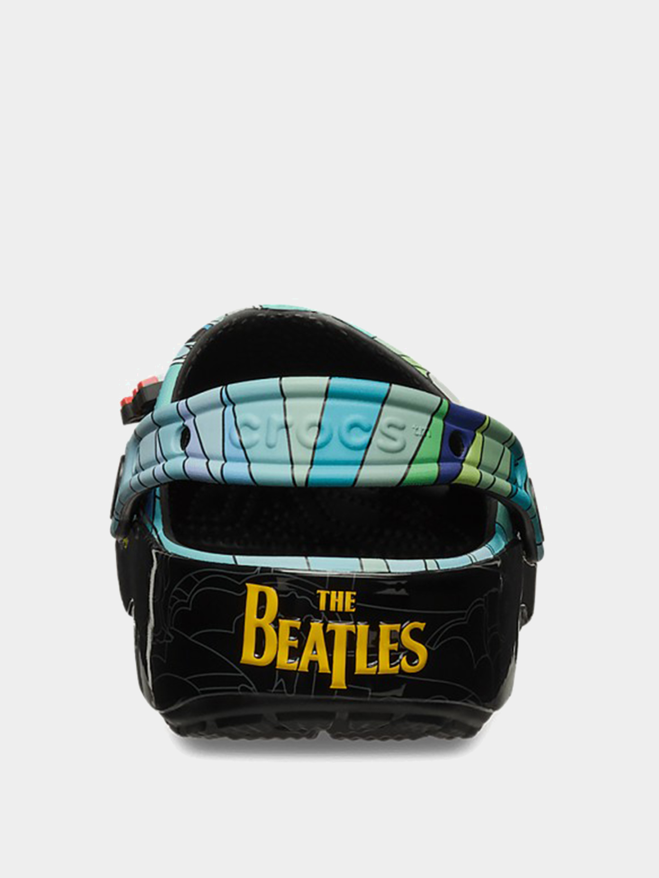 Шльопанці Crocs модель 210895MLT Фото