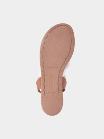 Босоножки Pegada модель 234202-02-біл. Фото