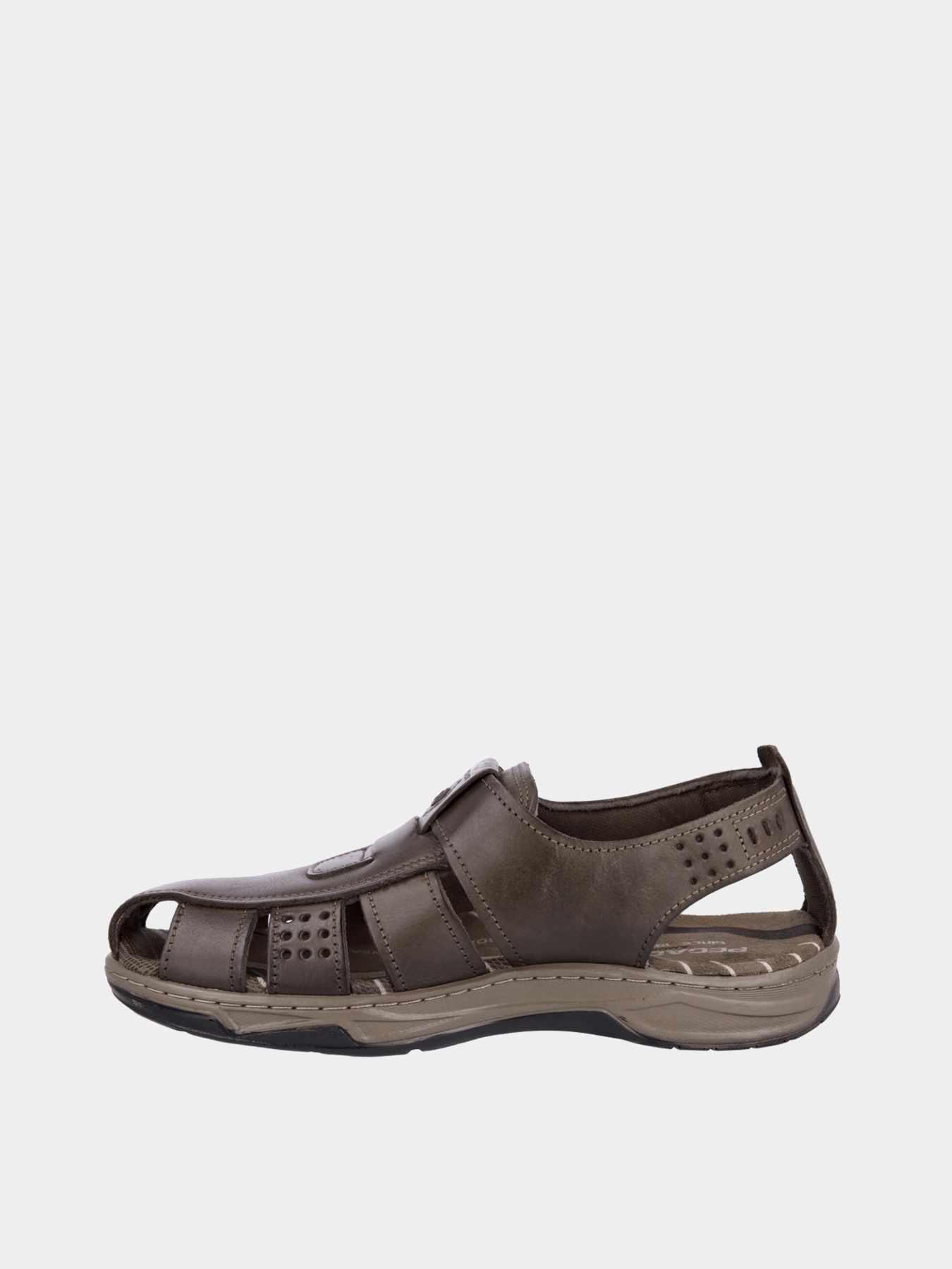 Сандалии Pegada модель 132255-03-кор. Фото