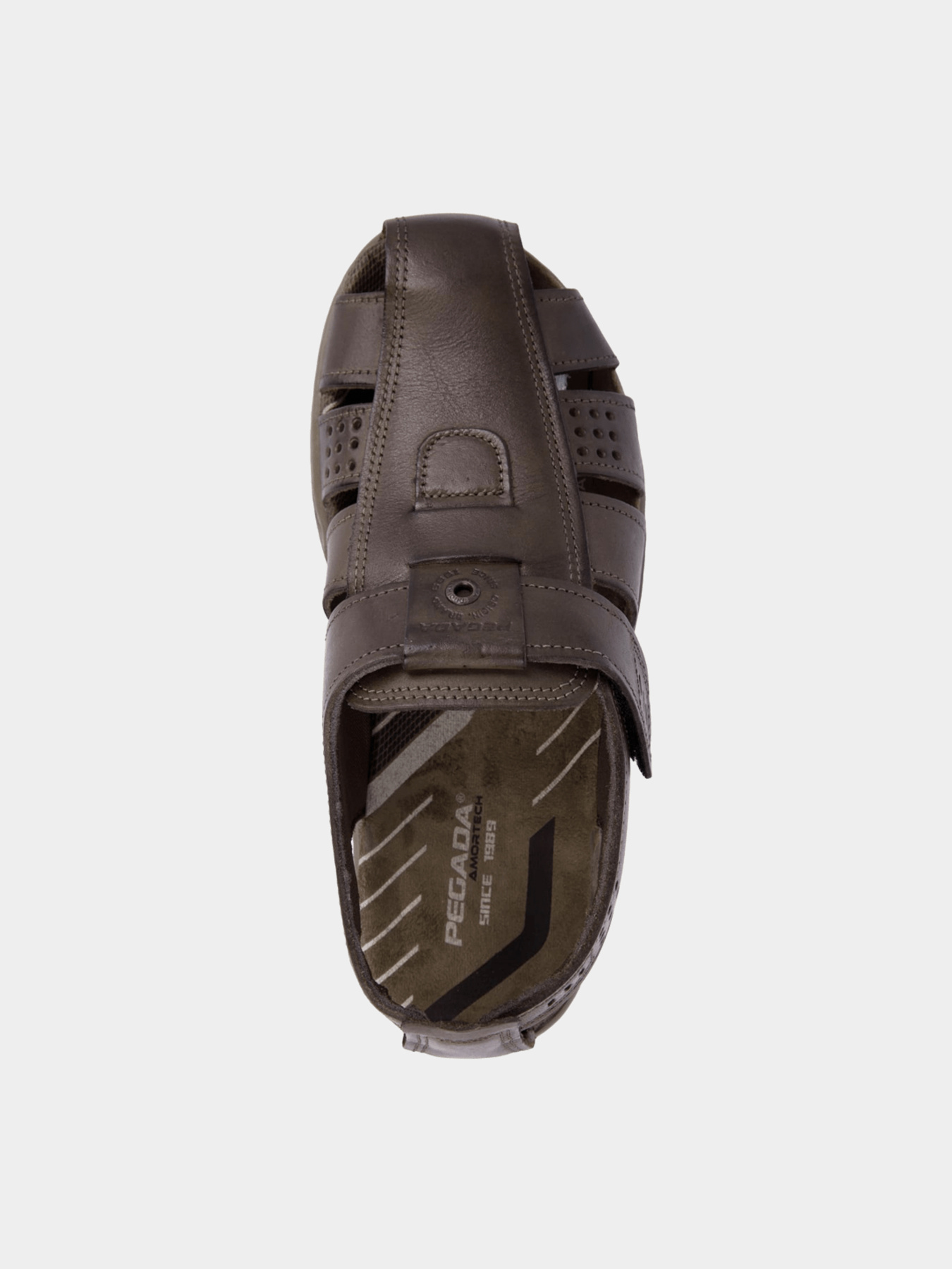 Сандалии Pegada модель 132255-03-кор. Фото