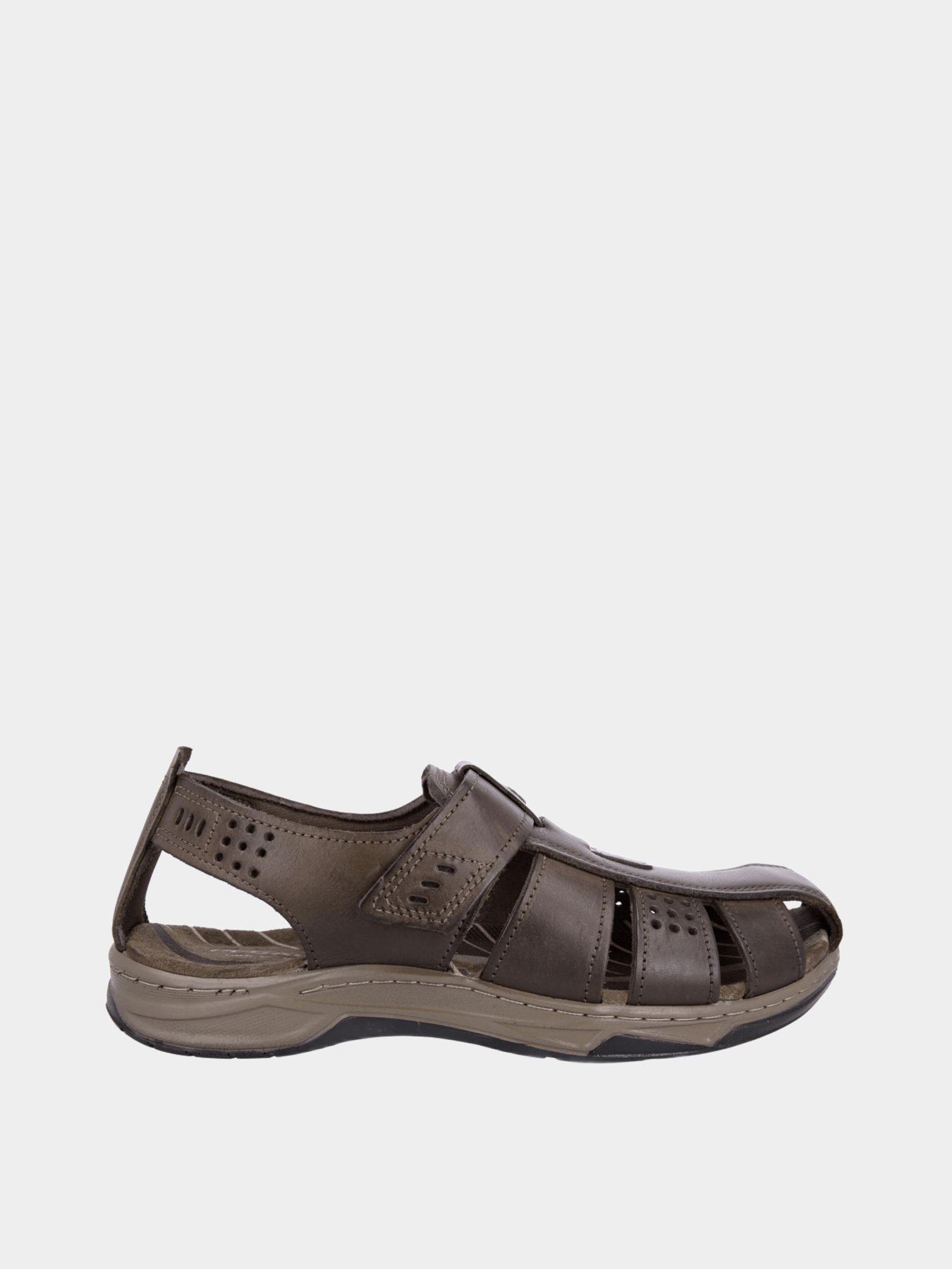 Сандалии Pegada модель 132255-03-кор. Фото