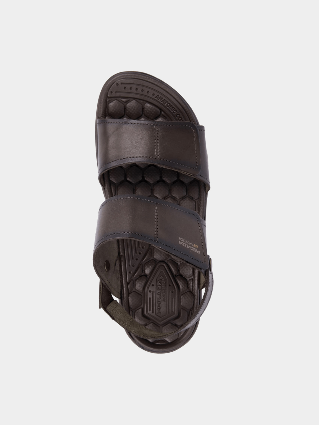 Сандалії Pegada модель 133303-02-кор. Фото