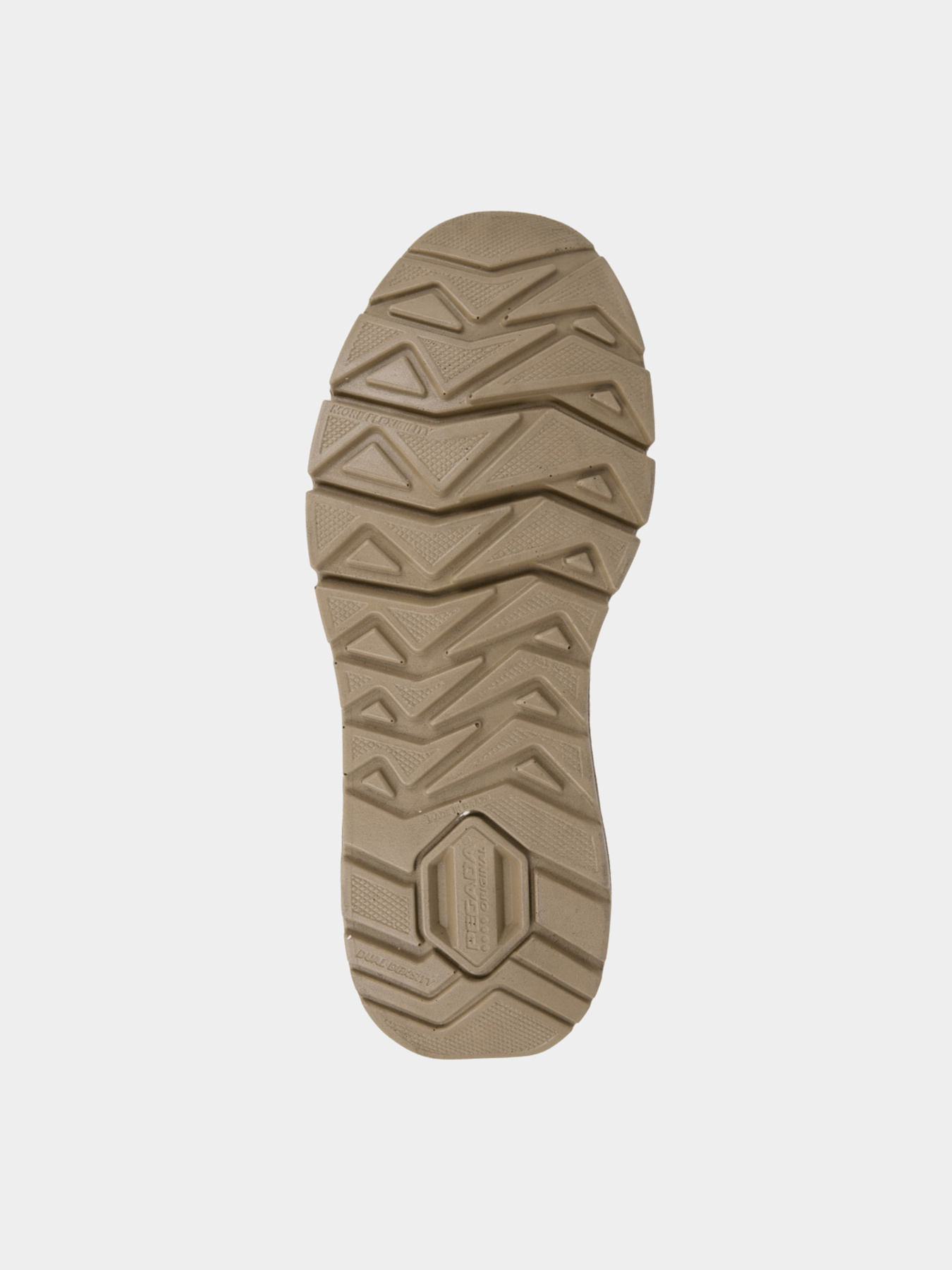 Кроссовки Pegada модель 111602-04-беж. Фото