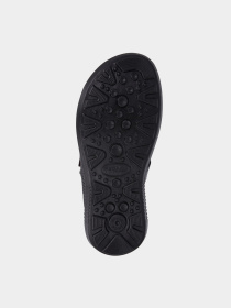 Шльопанці Pegada модель 133151-03-чорн Фото