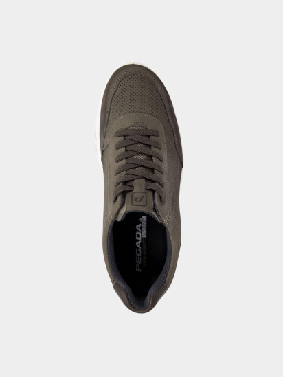 Кросівки Pegada модель 111602-07-кор. — фото 4 - INTERTOP
