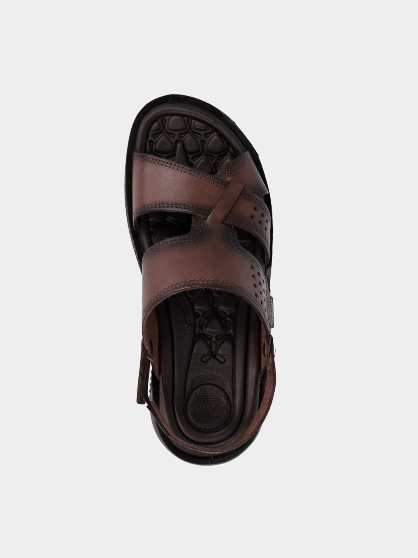 Сандалії Pegada модель 133156-01-кор. Сандалії Pegada модель 133156-01-кор. Фото