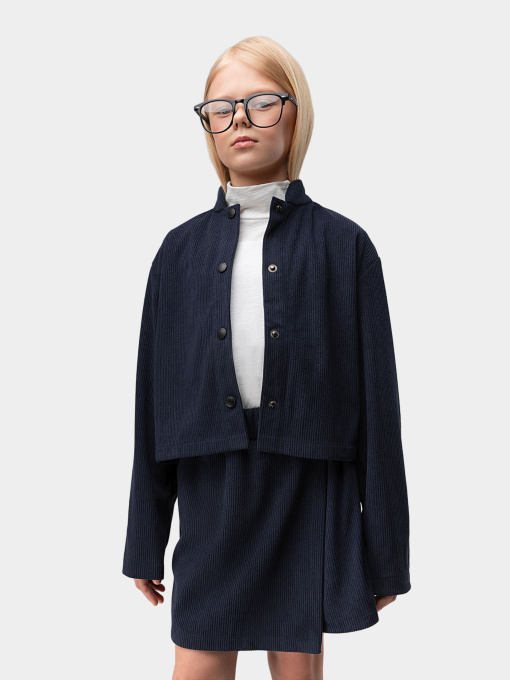 Костюмы BODO модель 46-147MU-dark.blue Фото