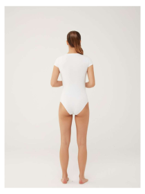 Боді US Polo модель P66286W Фото