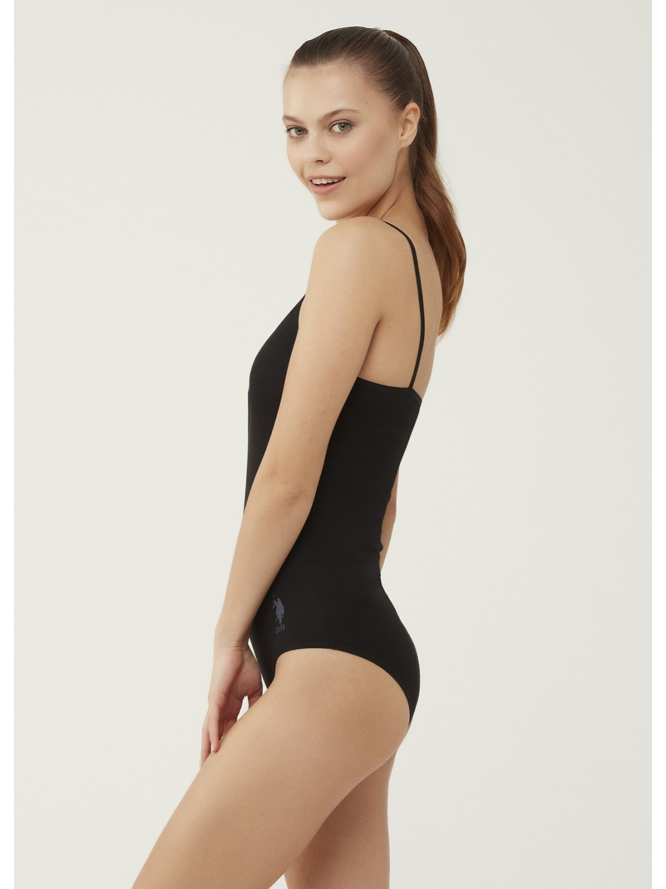 Боді US Polo модель P66287В Фото