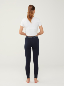 Спортивные леггинсы US Polo модель P16605N Фото