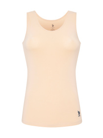 Майка US Polo модель P66005S Фото