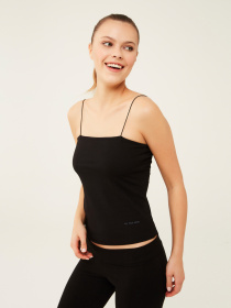 Майка US Polo модель P66276B Фото