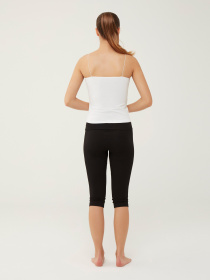 Майка US Polo модель P66276W Фото