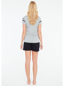 Пижама US Polo модель P16860GM Фото