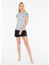 Пижама US Polo модель P16860GM Пижама US Polo модель P16860GM Фото