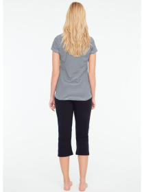 Пижама US Polo модель P16866N Фото