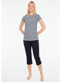 Піжама US Polo модель P16866N Фото