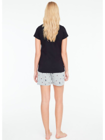 Піжама US Polo модель P16889N Фото