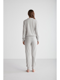 Пижама US Polo модель P16956GM Фото