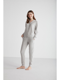 Пижама US Polo модель P16956GM Фото