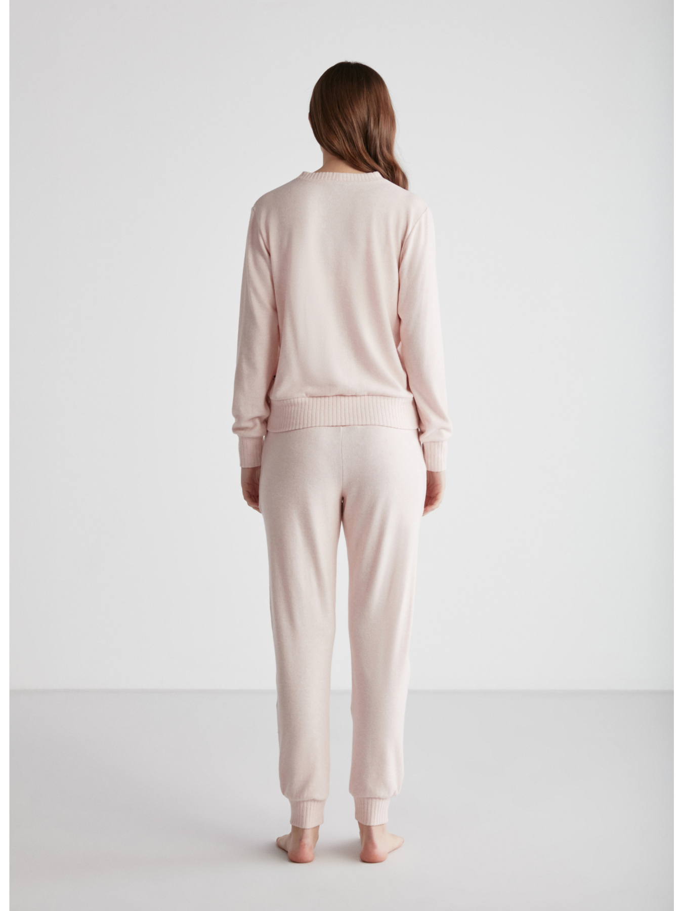 Пижама US Polo модель P16956PM Фото