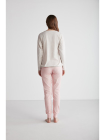 Пижама US Polo модель P16972BM Фото