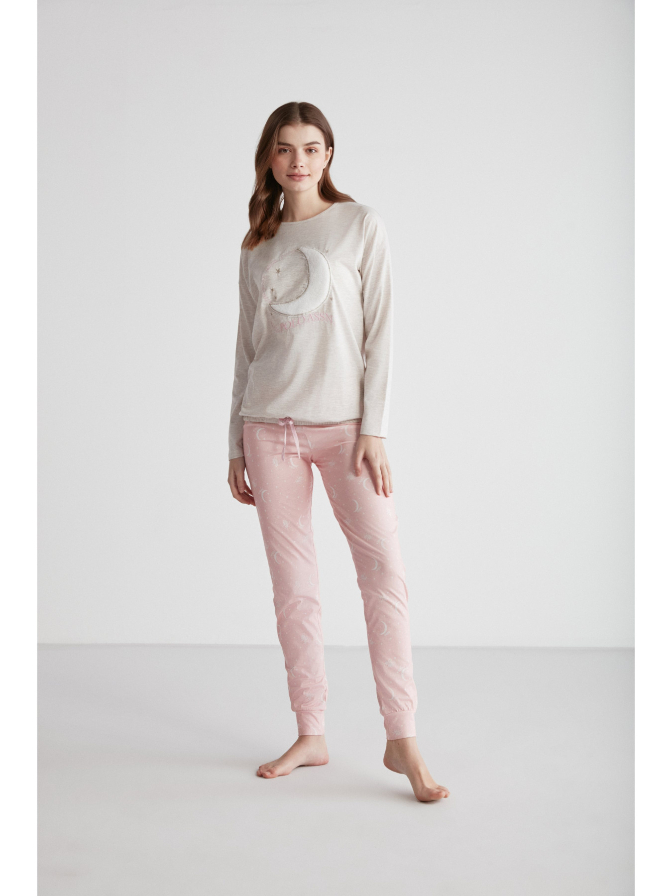 Піжама US Polo модель P16972BM Фото