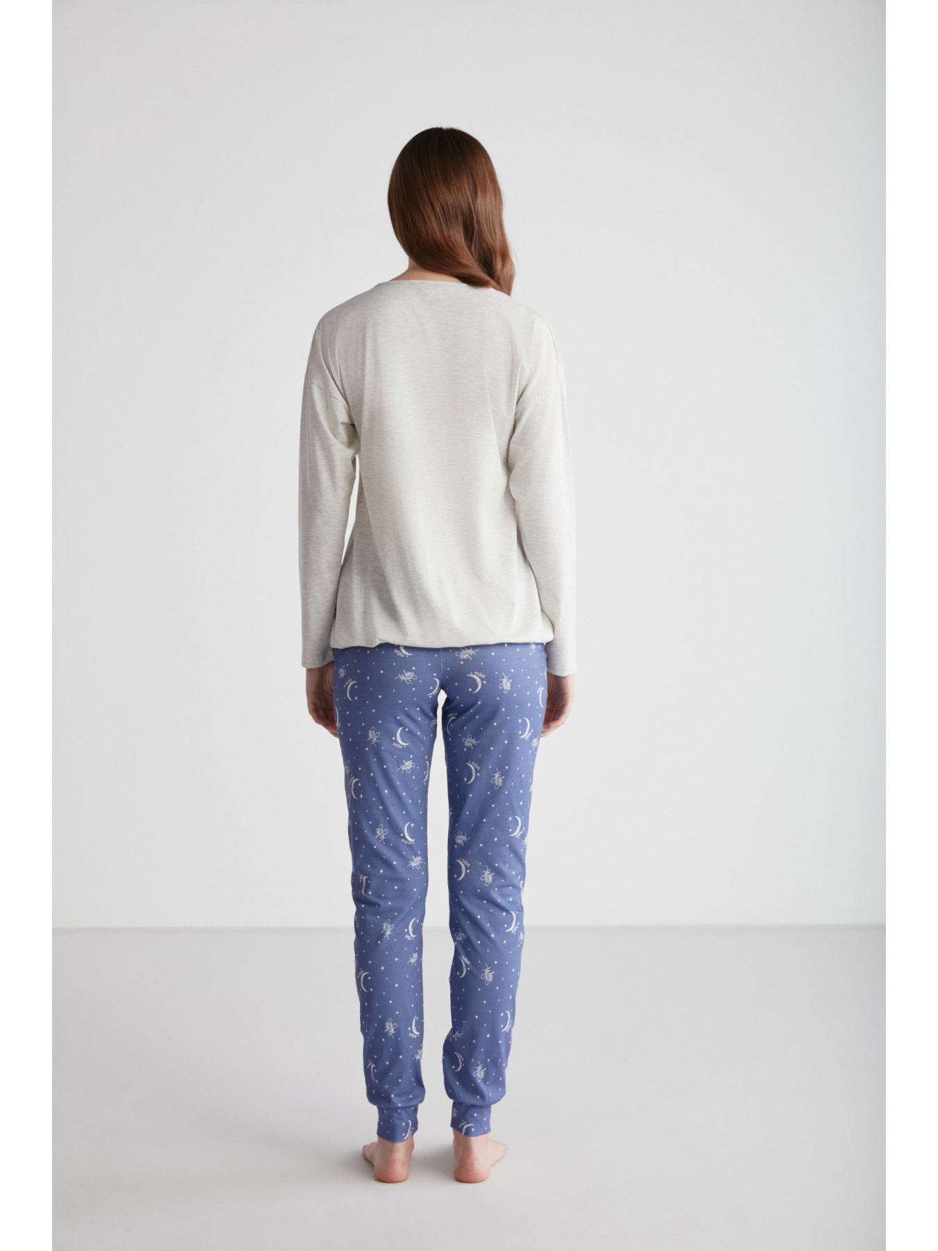 Пижама US Polo модель P16972SM Фото