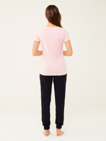 Футболка US Polo модель P16596P Фото