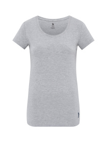 Футболка US Polo модель P66003GM Фото