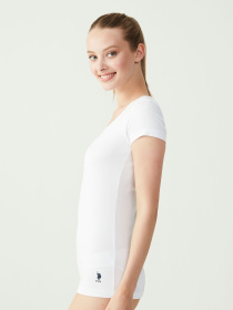 Футболка US Polo модель P66003W Фото