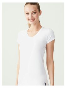 Футболка US Polo модель P66004W Фото