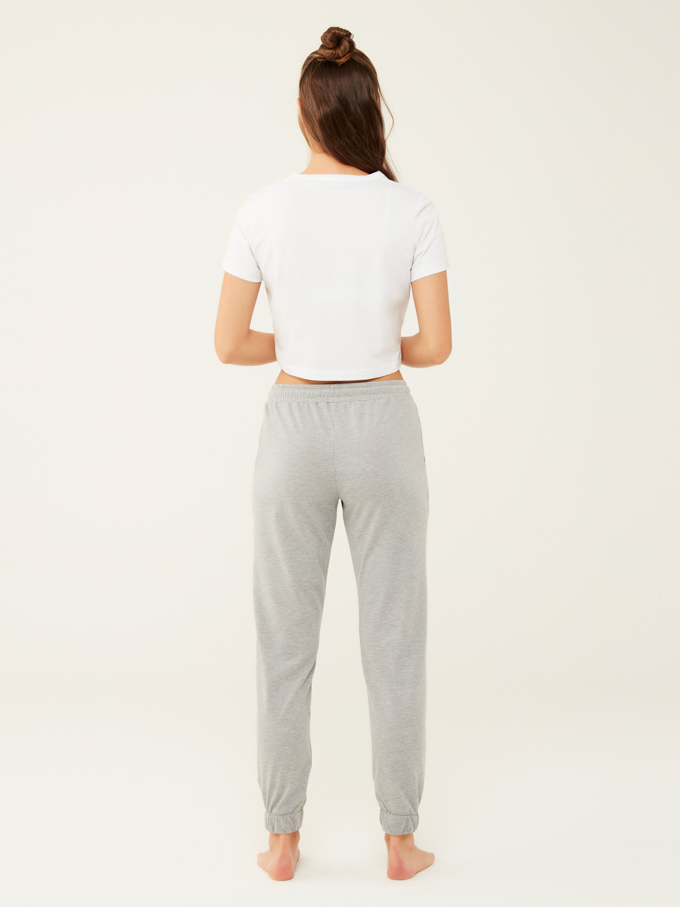 Штани для дому US Polo модель P16600GM Штани для дому US Polo модель P16600GM Фото