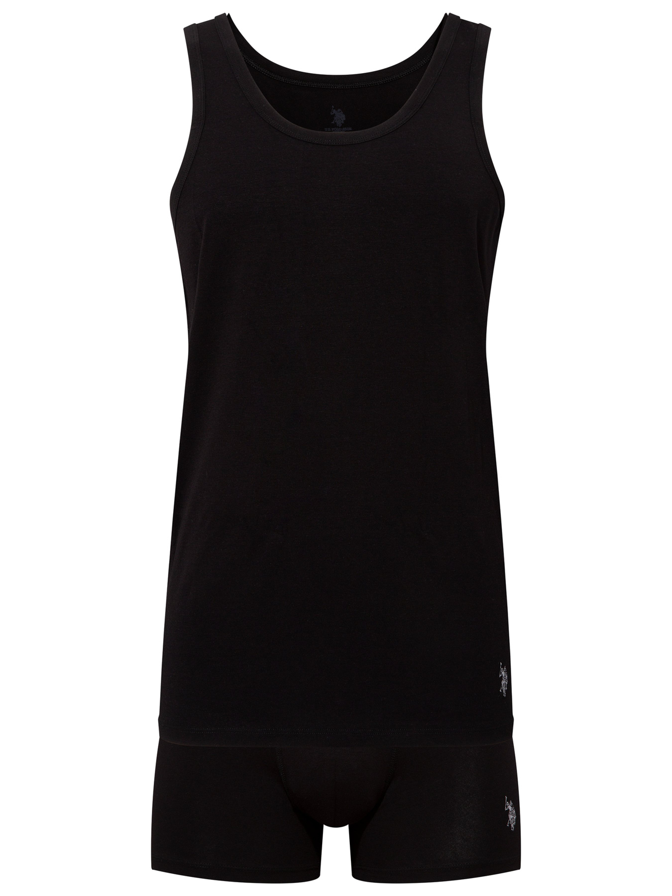 Комплект белья US Polo модель P80088B Фото