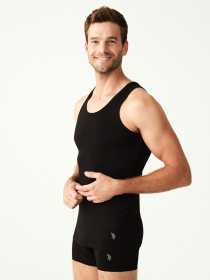 Комплект белья US Polo модель P80088B Фото