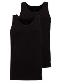 Майка US Polo модель P80188SETB Фото