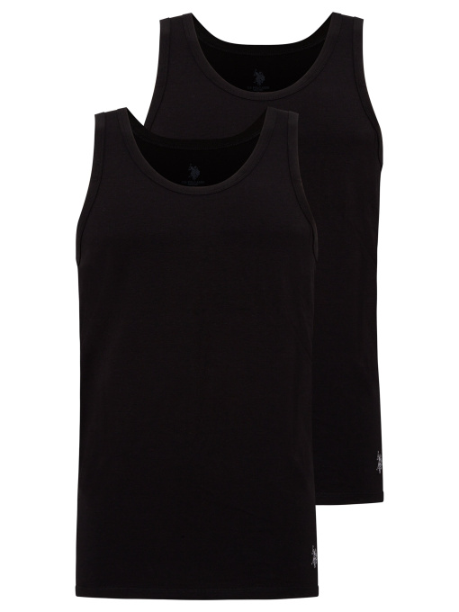 Майка US Polo модель P80188SETB Фото