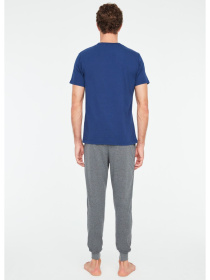 Піжама US Polo модель P18688N Фото