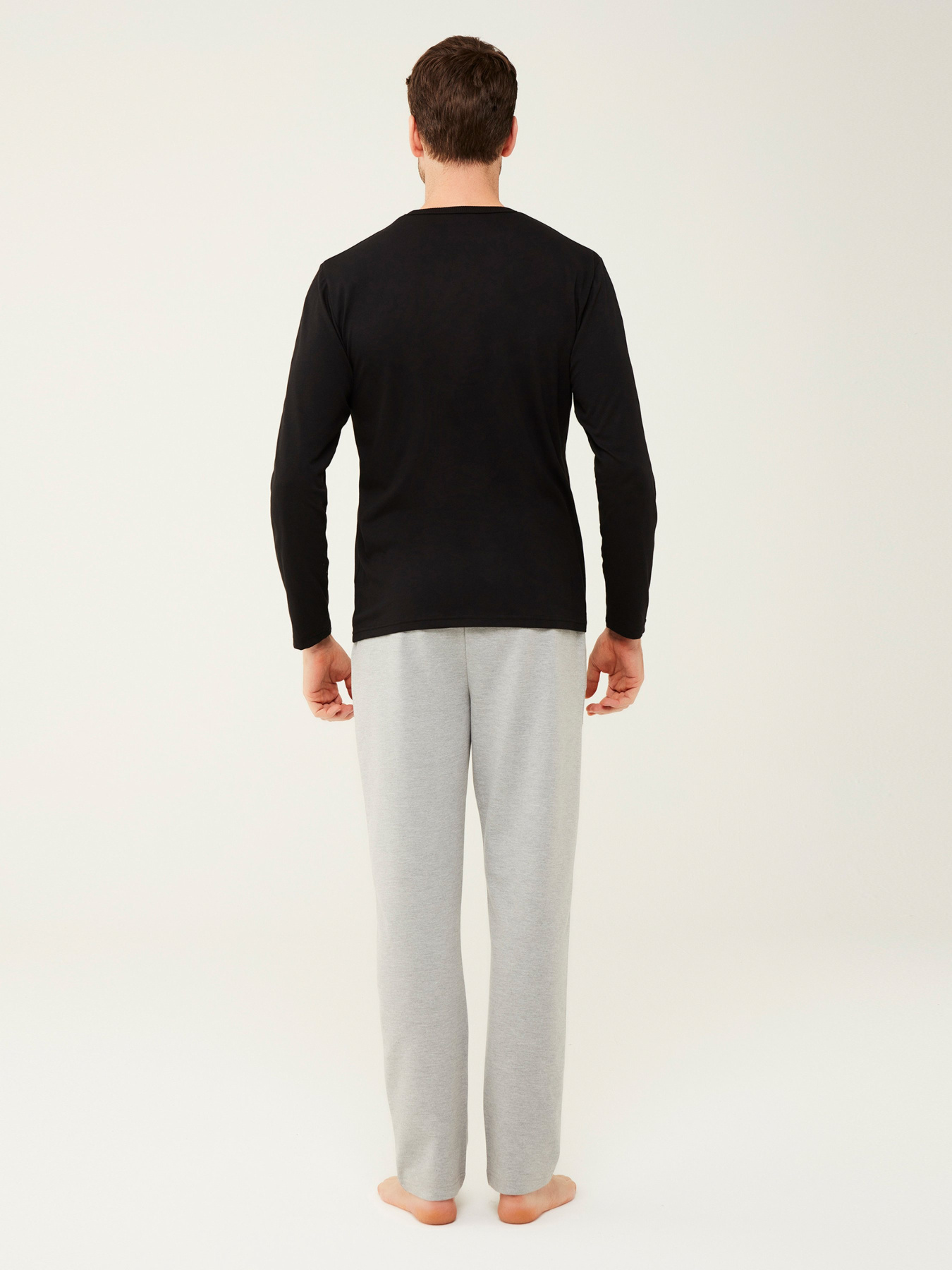 Поло US Polo модель P18467B Фото