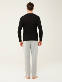 Поло US Polo модель P18467B Фото