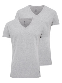 Набір футболок US Polo модель P80194SETGM Фото