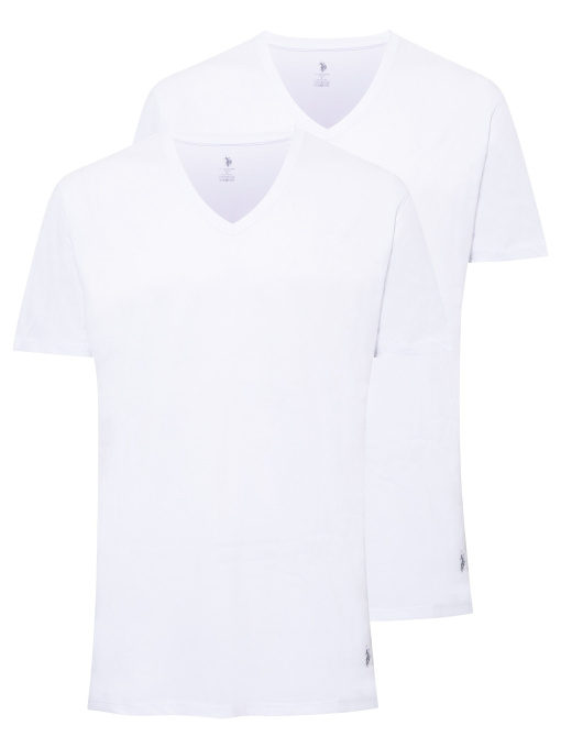 Набор футболок US Polo модель P80199SETW Фото