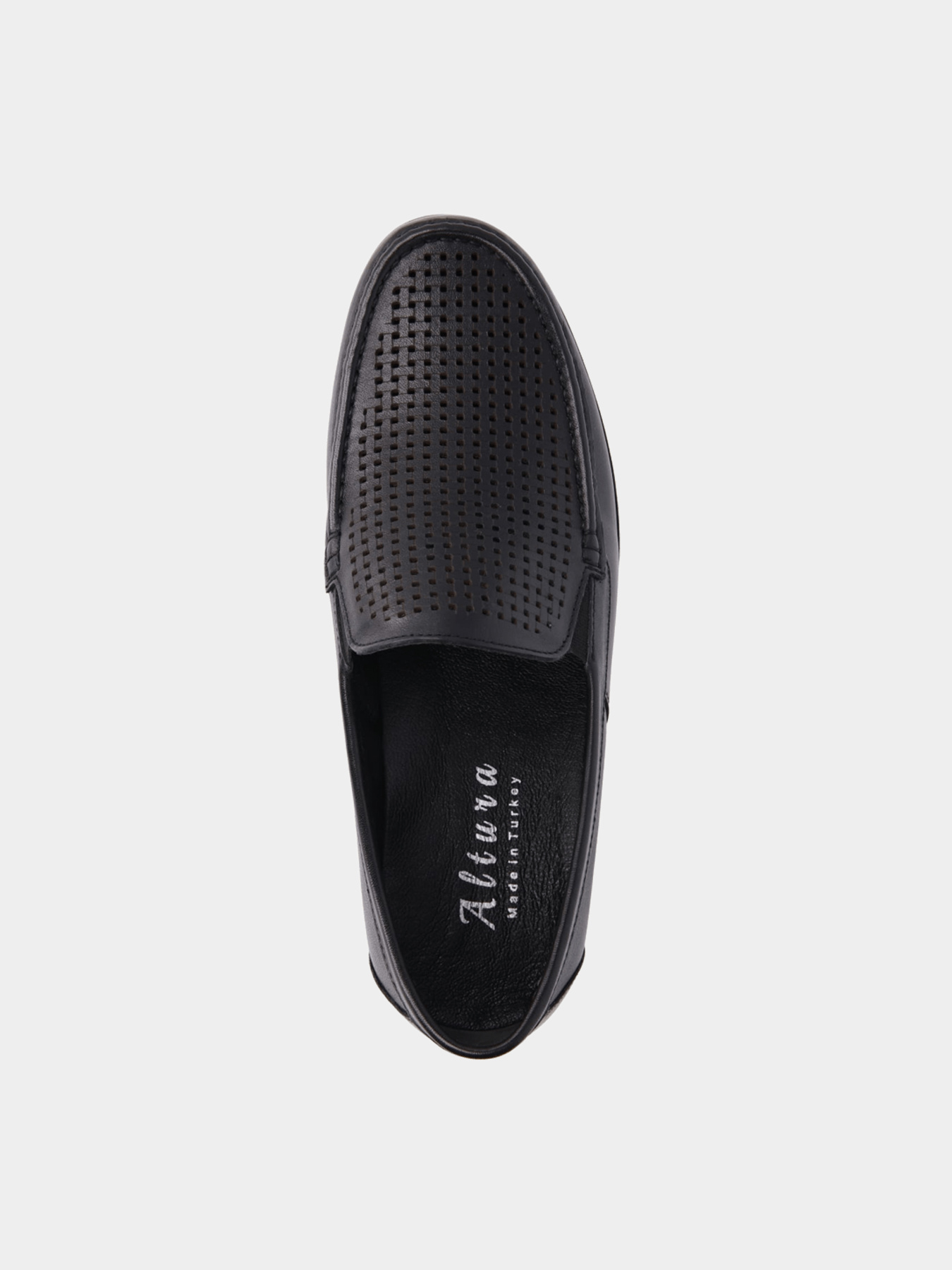 Лофери Altura модель 330-1-чорн. Лофери Altura модель 330-1-чорн. Фото