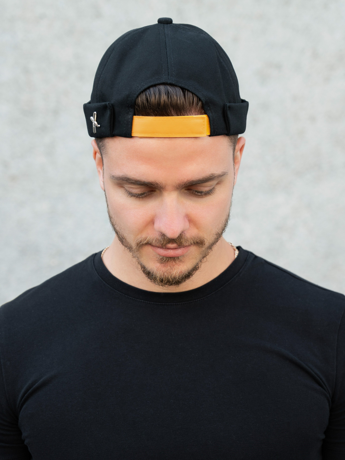 Кепка Without модель 8049731 Фото