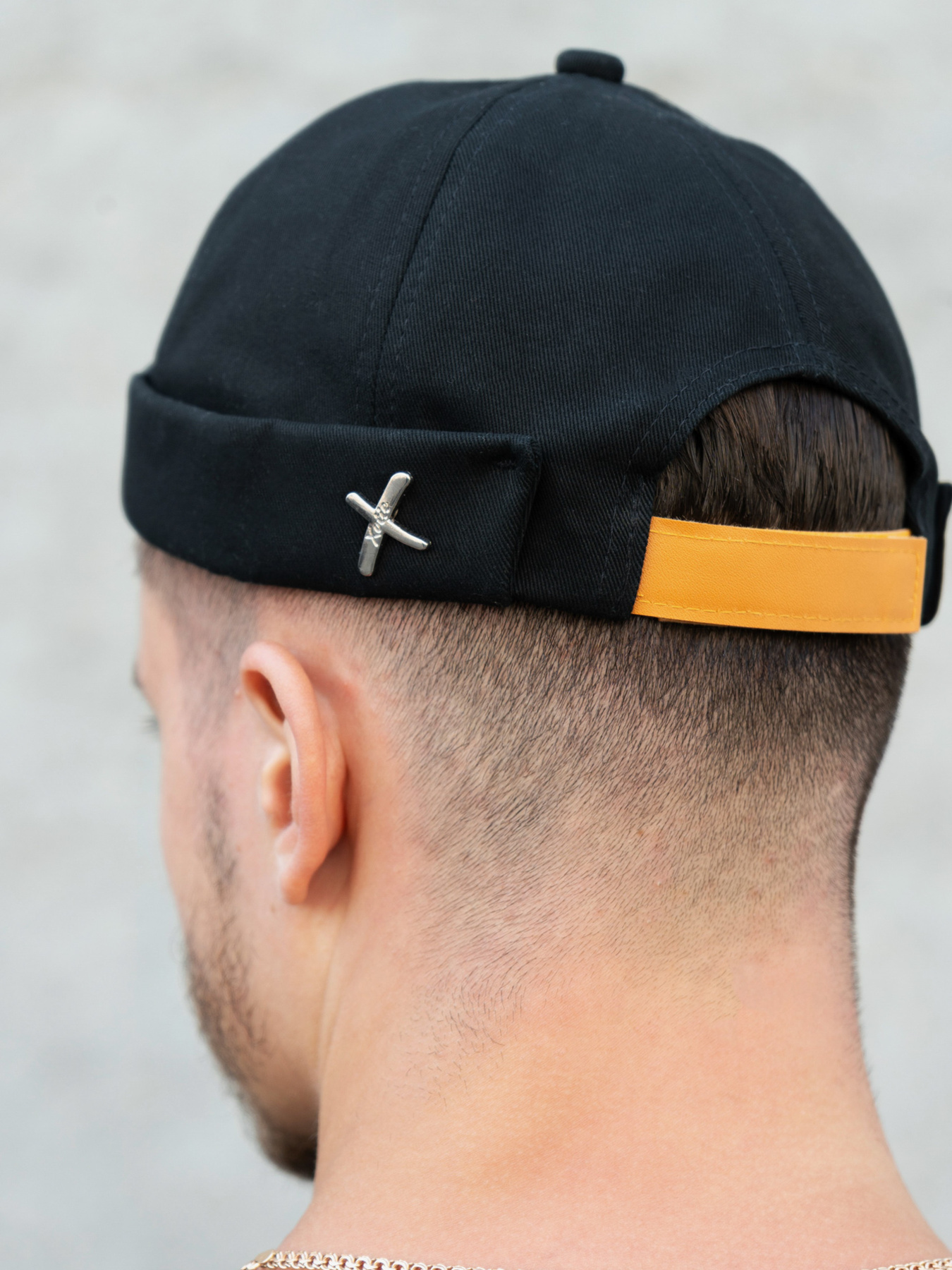 Кепка Without модель 8049731 Фото