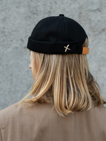 Кепка Without модель 8049732 Фото