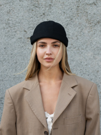 Кепка Without модель 8049732 Фото