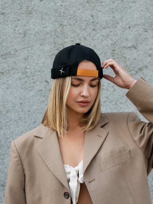 Кепка Without модель 8049732 Фото